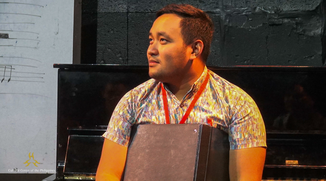 14th Hands-On Choral Workshop [Vocal Technique & Sectional Rehearsals of Common Song, /Soprano, Alto, Tenor, & Bass / Choir & Individual Conductors] Image